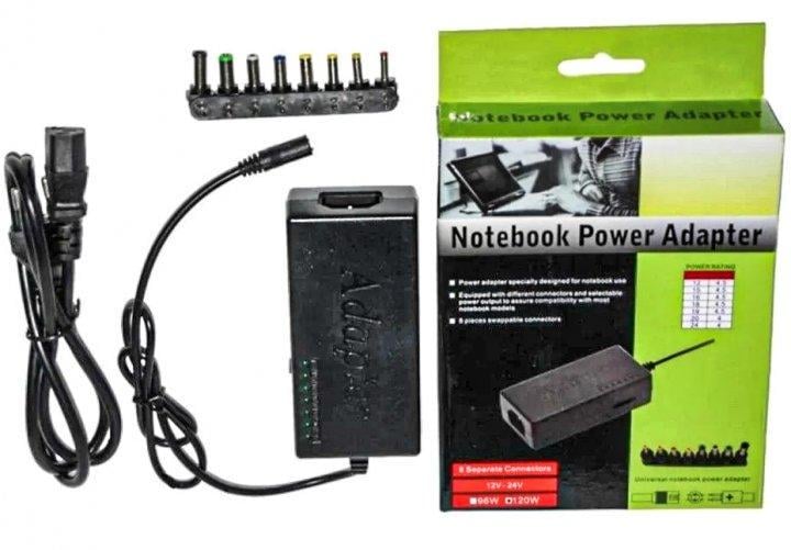 Адаптер для ноутбука 120W (17945053)