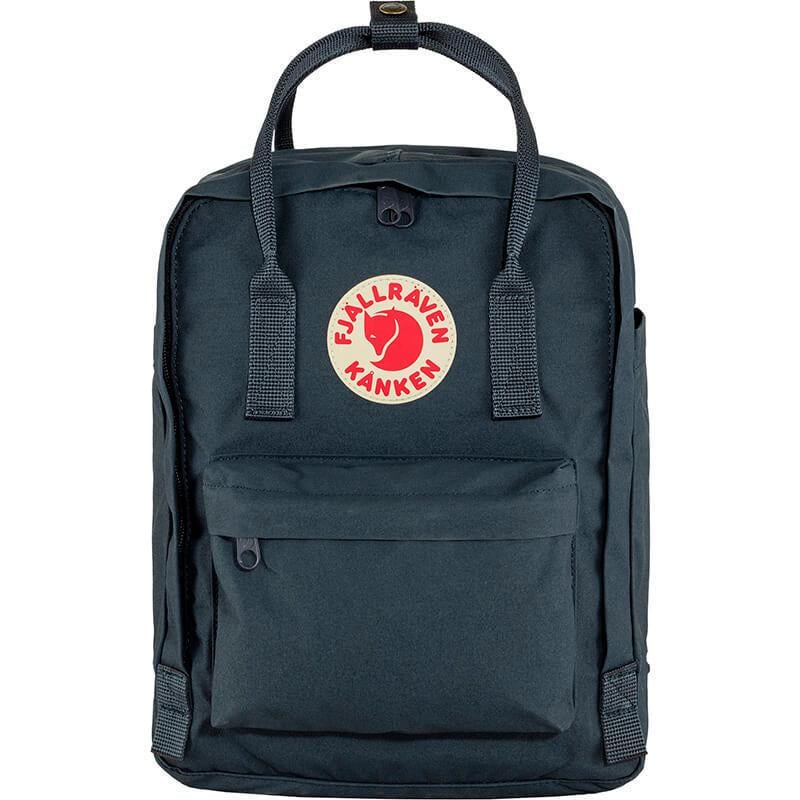 Міський рюкзак Fjallraven Kanken Laptop 13" 13 л Navy (23523,560) - фото 1