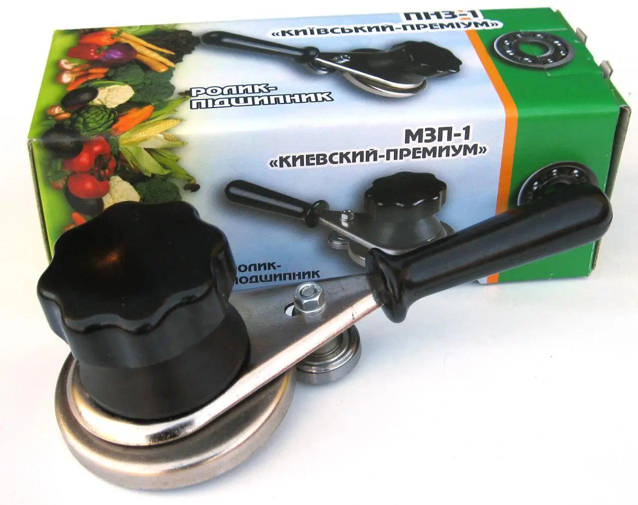 Ключ закатковий Кременчук напівавтомат (18572694)