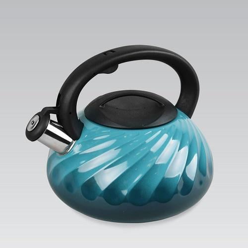 Чайник Maestro 3 л MR-1321 Blue (9711367)