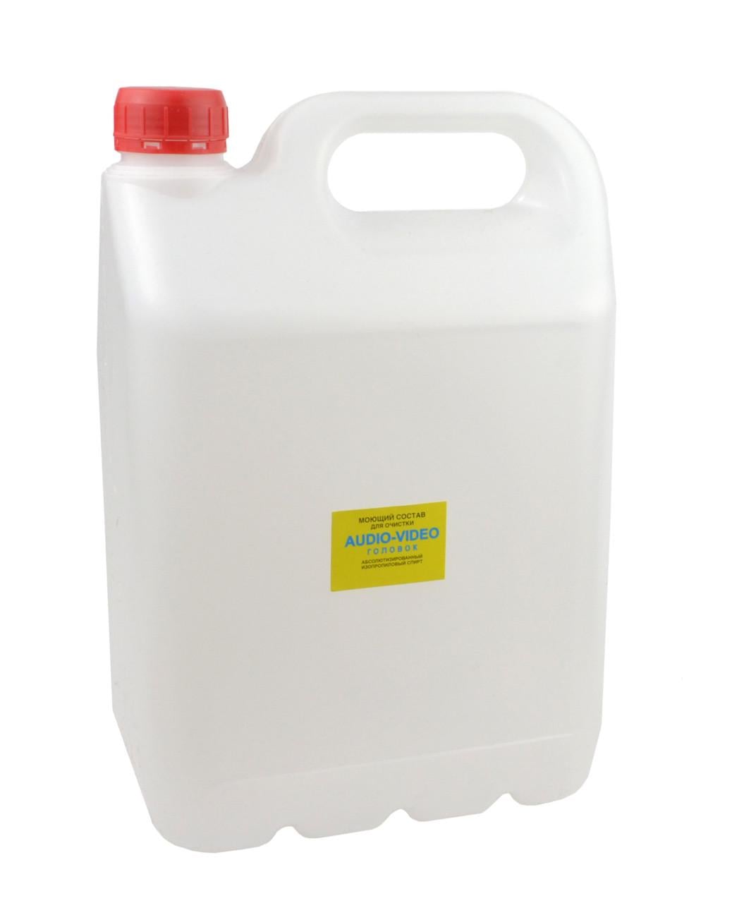 Изопропиловый спирт Tinn Tech 5 л (10-9-346344564)