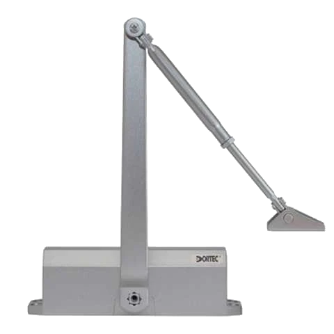 Дотягувач Dortec DT-64H Silver (3062357254)