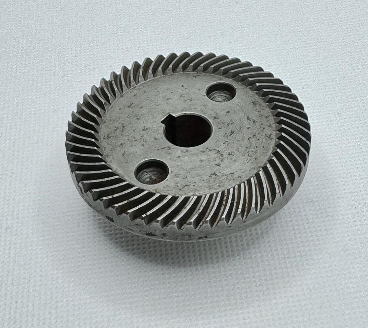 Шестерня для полировки D 62,5 dвн 12 (2454098789)