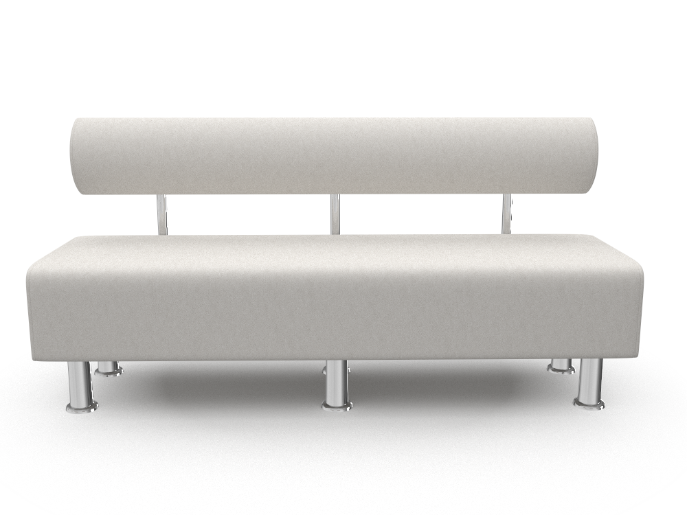 Диван Relax Junior LX 2300 Білий холодний (28504838) - фото 1 Диван Relax Junior LX 2300 Білий холодний (28504838) - фото 1