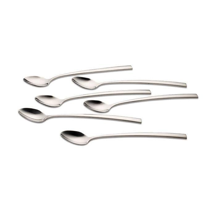 Набор ложек для заплаты макиато Villeroy & Boch Piemont 6 шт.