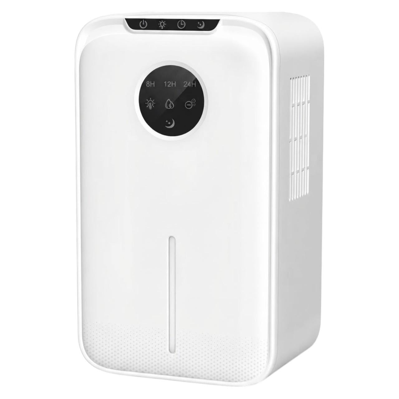 Осушувач повітря Household Dehumidifier YP2318 40 Вт Білий (37515924)