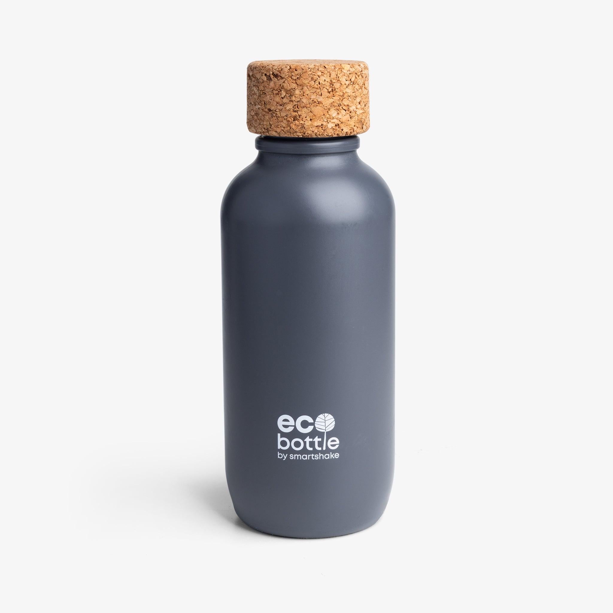 Спортивная бутылка SmartShake EcoBottle 650 мл Cool Grey (18712)