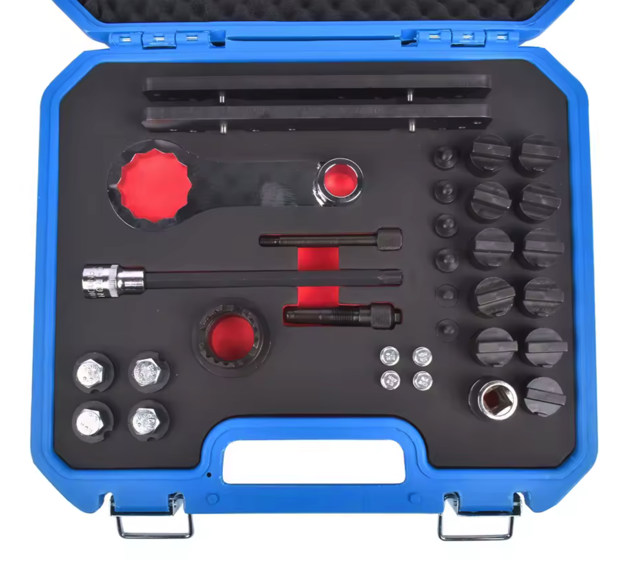 Набір фіксаторів Rewolt VAG/EA839/2.9TFSI/3.0TFSI (T7839VAG)