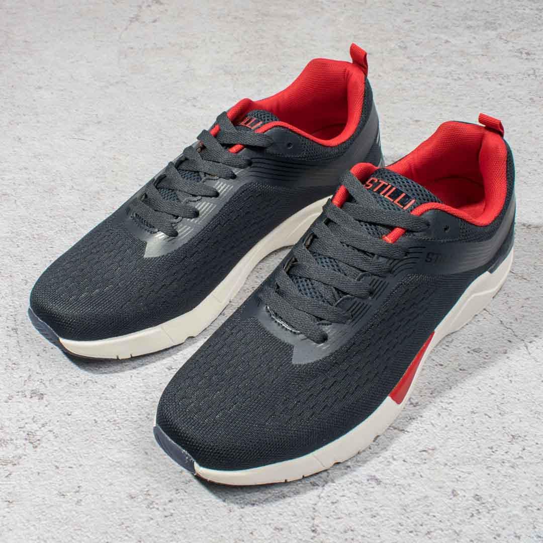 Кроссовки мужские Fashion 330008 р. 46 30 см