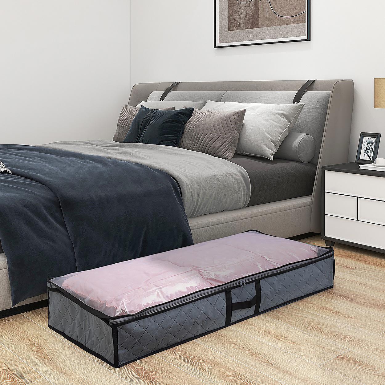 Комплект органайзеров Luminaria Under Bed 2 шт. (29179961) - фото 3