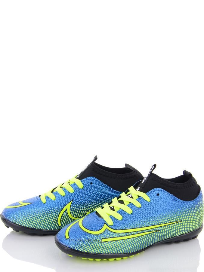 Сороконожки Walked R808-blue р. 38 Синий