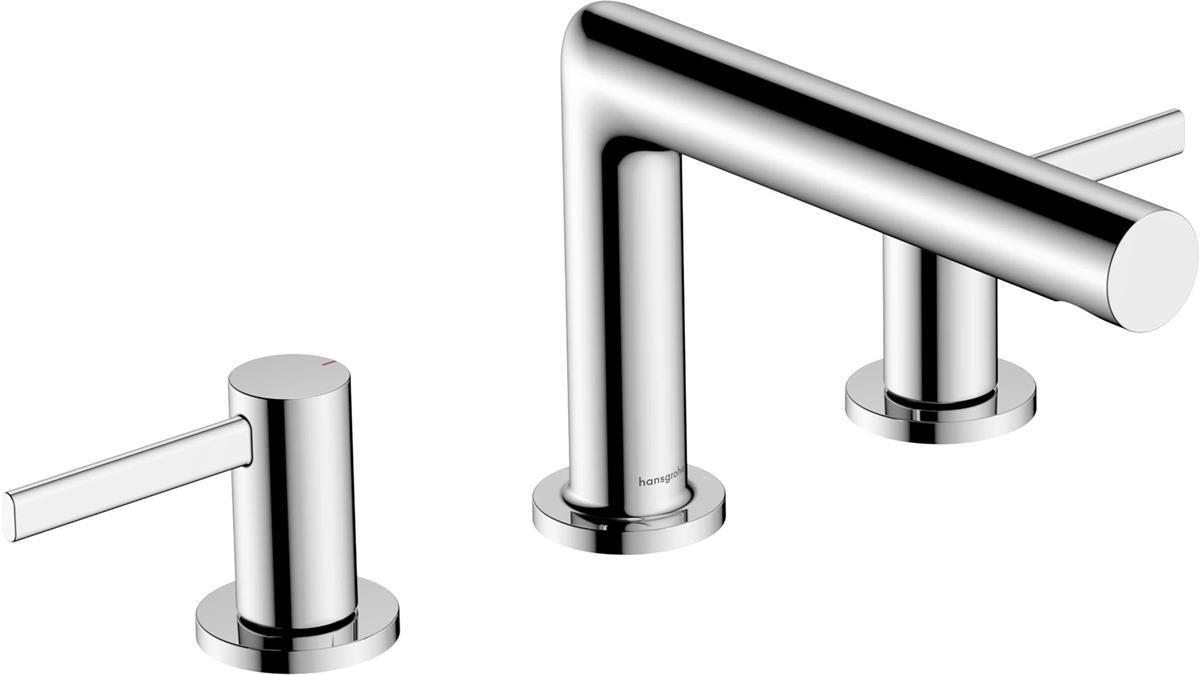 Смеситель для умывальника Hansgrohe Zesis S (74733000)