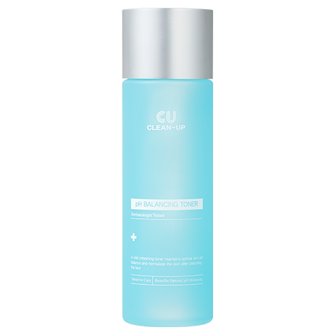 Тонер балансирующий CU SKIN 200 мл (221247)