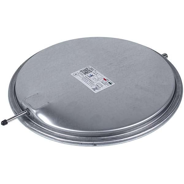 Расширительный бак Zilio 6 л 3/8” для газового котла Vaillant Atmo/Turbo TEC/MAX Plus/Pro 0020020019 (00000049444)