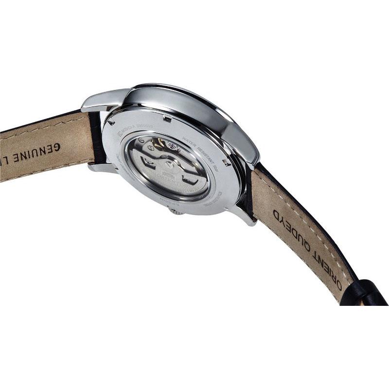 Наручний годинник чоловічий Orient RA-AK0008S10B (795148) - фото 3 Наручний годинник чоловічий Orient RA-AK0008S10B (795148) - фото 3