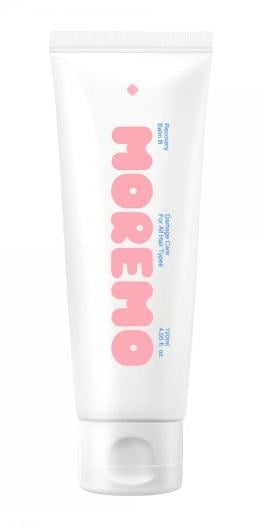 Бальзам протеїновий термозахисний відновлюючий Moremo Recovery Balm B RE 120 мл