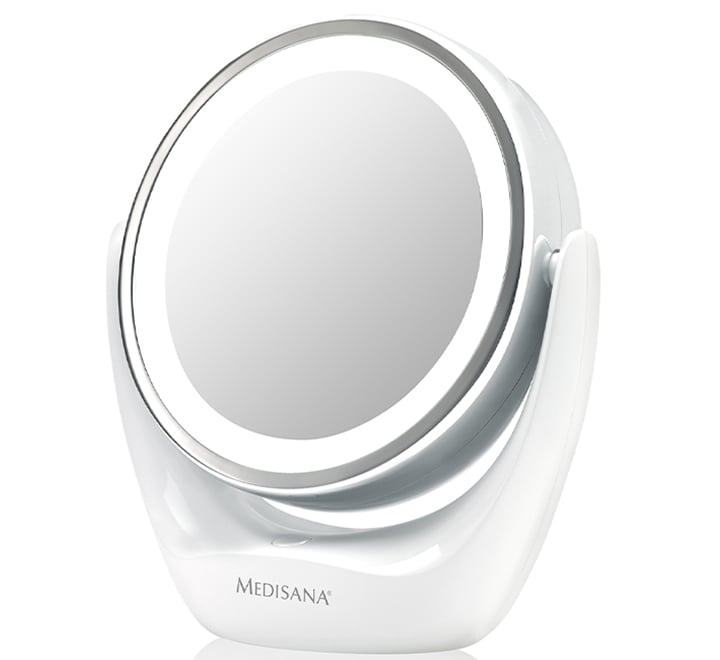 Дзеркало косметичне Medisana CM 835 19 см (000002) - фото 2 Дзеркало косметичне Medisana CM 835 19 см (000002) - фото 2