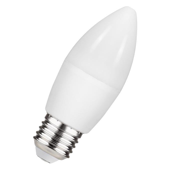 Светодиодная лампа Osram Value CL B60 6,8W/230V/806 Лм/4000K E27 35x100 мм свеча (4099854545306)