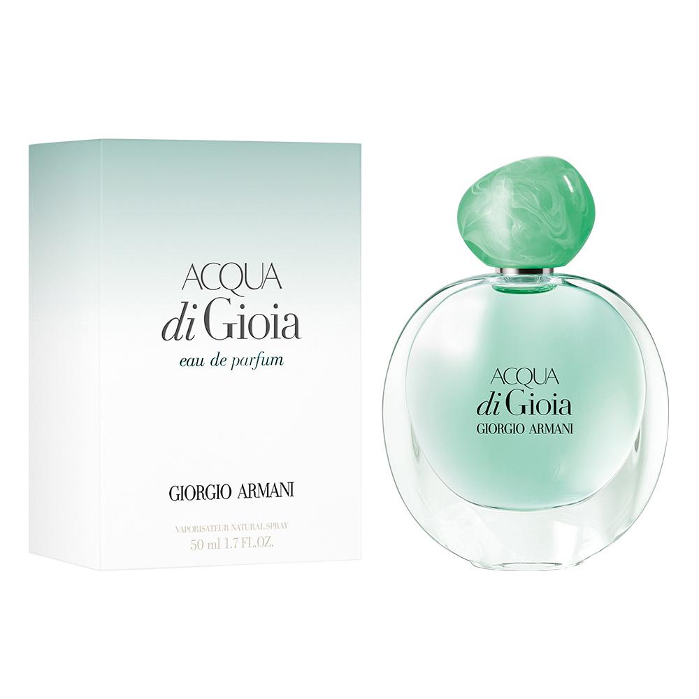 Парфумована вода для жінок Giorgio Armani Acqua Di Gioia 50 мл (18777351)