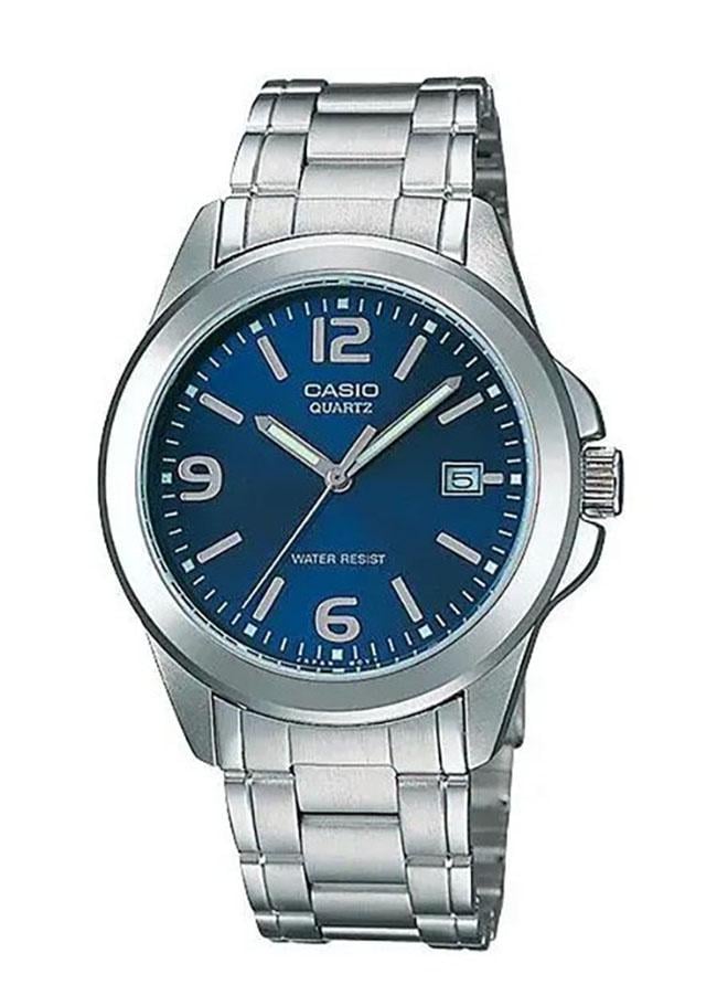 Годинник Casio MTP-1215A-2ADF Годинник Casio MTP-1215A-2ADF