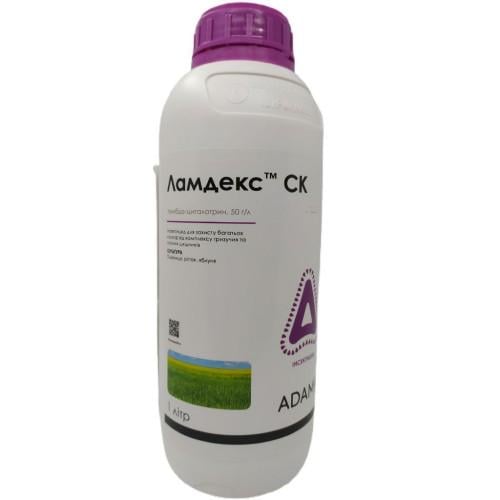 Инсектицид Ламдекс 1 л (451)
