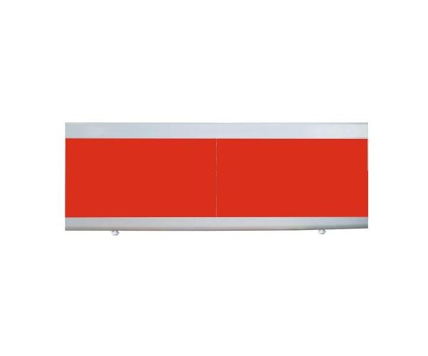 Панель для ванны The MIX Малыш RED 511 mat 170 см