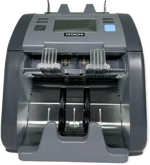 Счетчик банкнот Magner 165F Hitachi iH-110 (577093915)