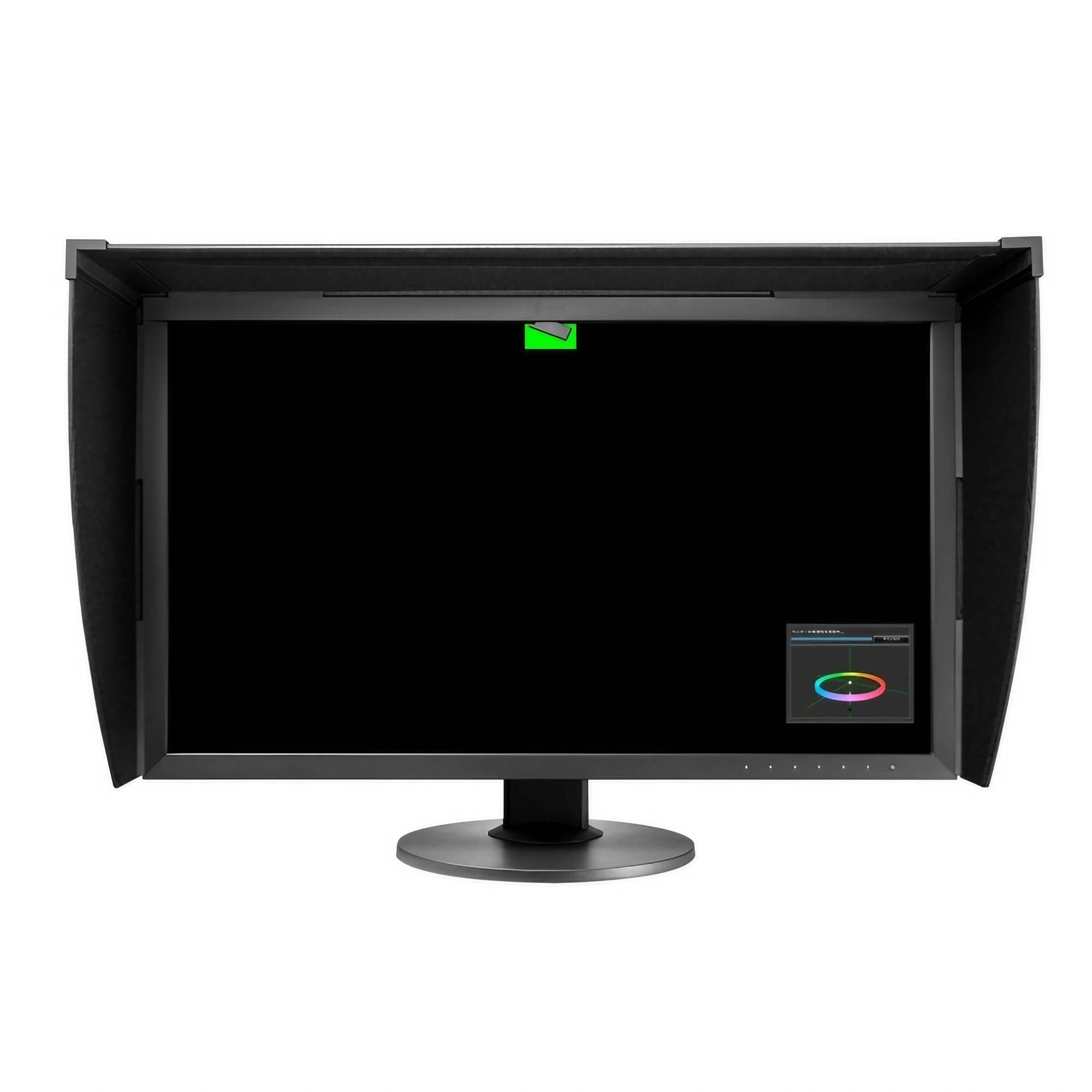 Монітор Eizo CG2730 Чорний (10184194)