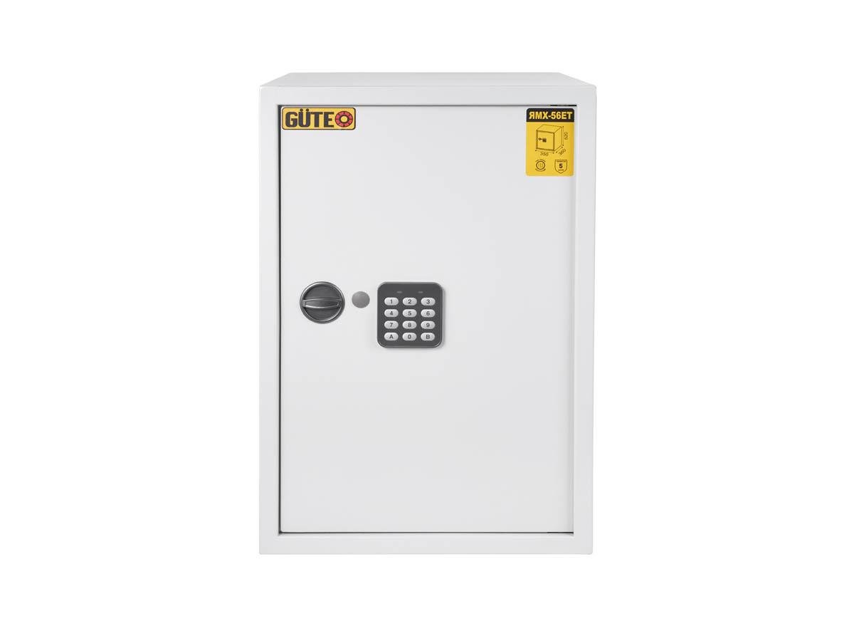 Сейф офисный GUTE ЯМХ-56ЕТ