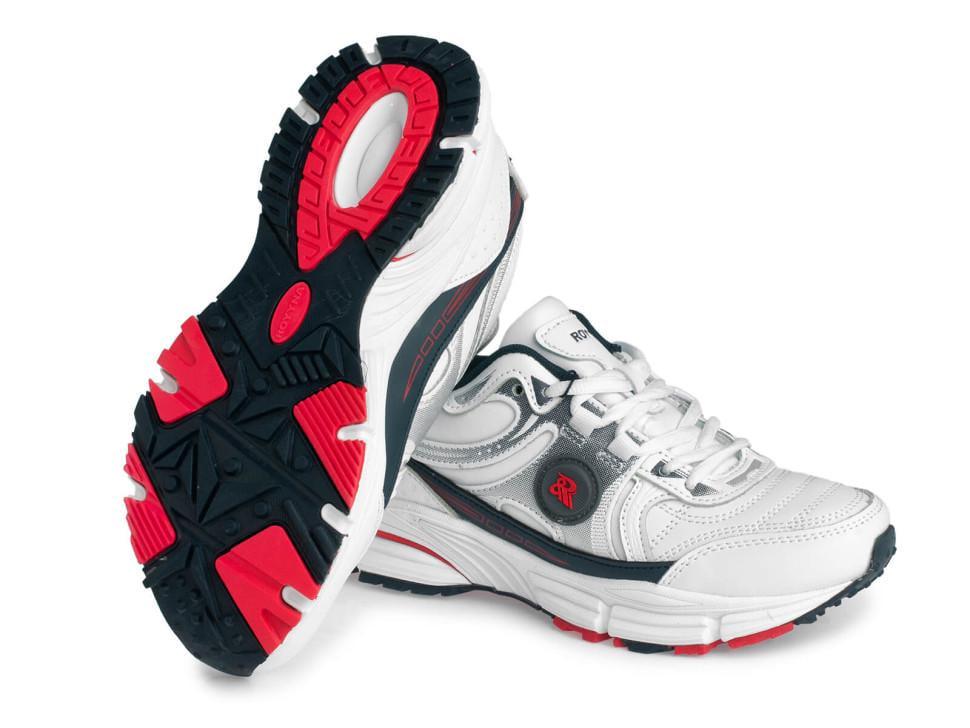 Кросівки Royyna 7243060 р. 38 Білий (23025) - фото 2 Кросівки Royyna 7243060 р. 38 Білий (23025) - фото 2