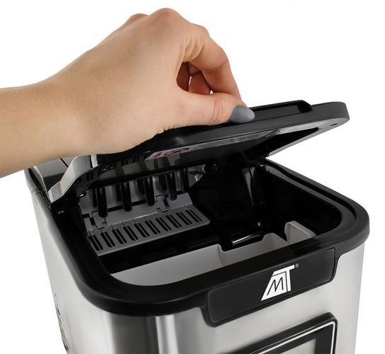 Ледогенератор домашний Ruhhy K5536 компактный - фото 4