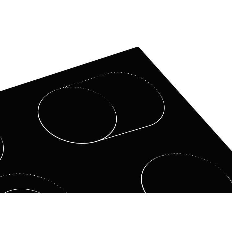 Варильна поверхня Ventolux HV 66 TC (5907) - фото 6 Варильна поверхня Ventolux HV 66 TC (5907) - фото 6