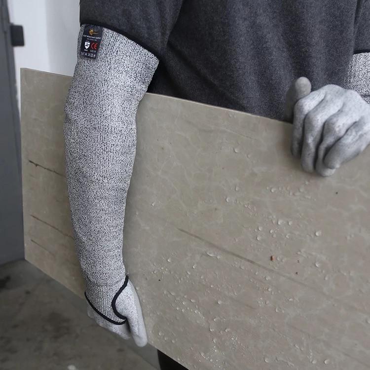 Нарукавники для защиты от пореза (2140819065) - фото 8