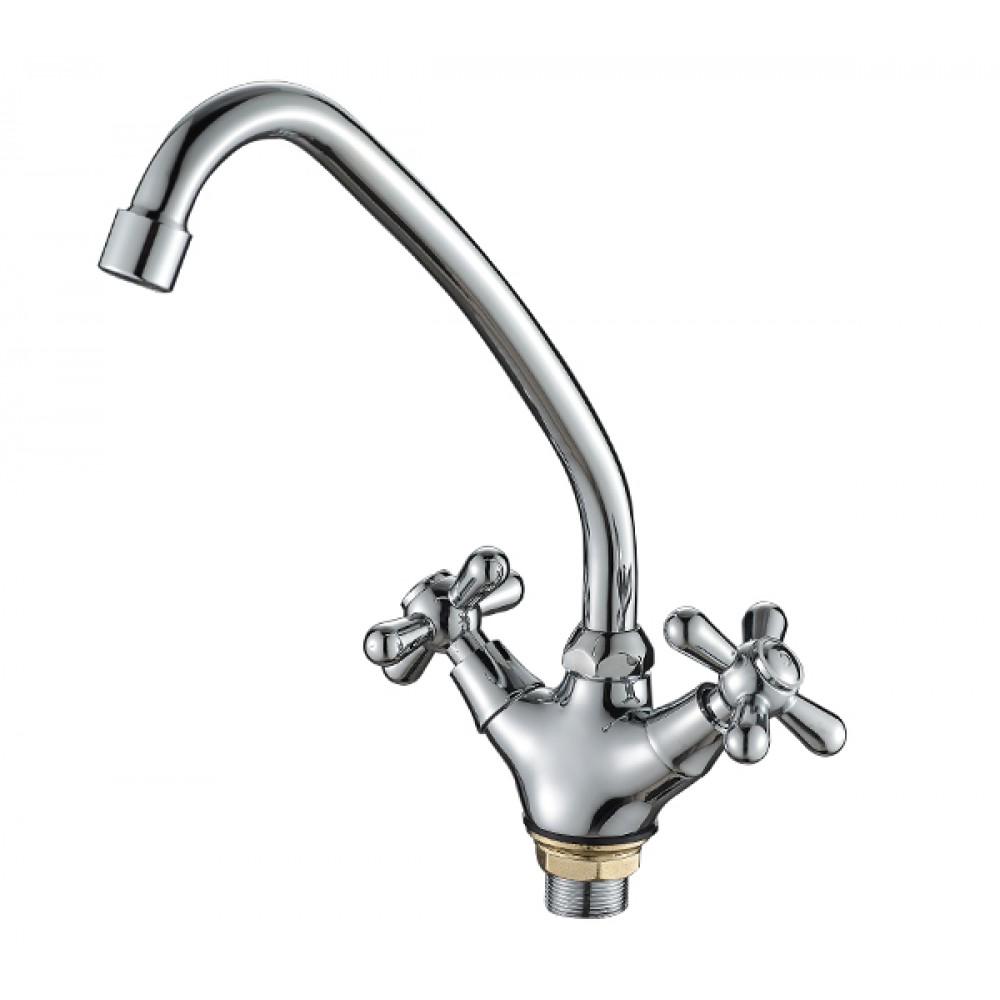 Смеситель для кухни CRON TEOREMA 271 (130901)