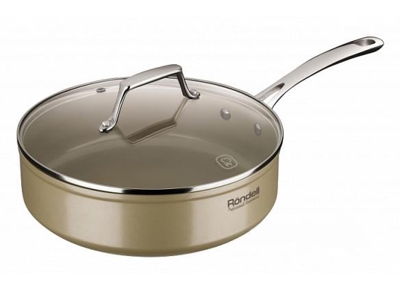 Сотейник Champagne Rondell RDA-140 24 см