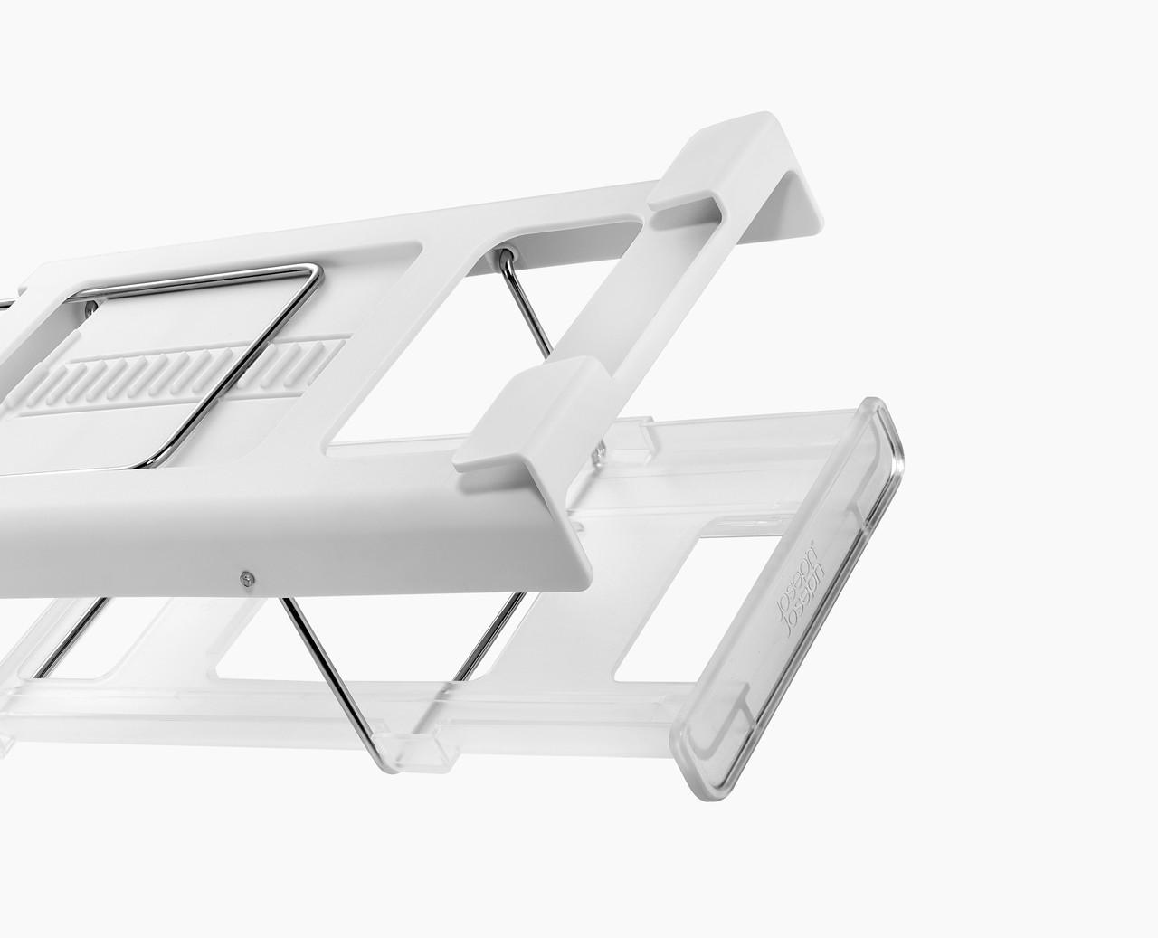 Підставка для банок під полицю холодильника Joseph Joseph 8500007 FridgeStore (8500007) - фото 5 Підставка для банок під полицю холодильника Joseph Joseph 8500007 FridgeStore (8500007) - фото 5