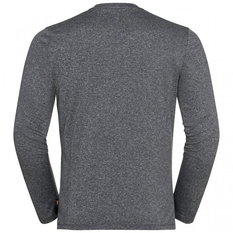 Термолонгслів чоловічий Jack Wolfskin SKY THERMAL LS TM М (1808681_6230) - фото 2 Термолонгслів чоловічий Jack Wolfskin SKY THERMAL LS TM М (1808681_6230) - фото 2