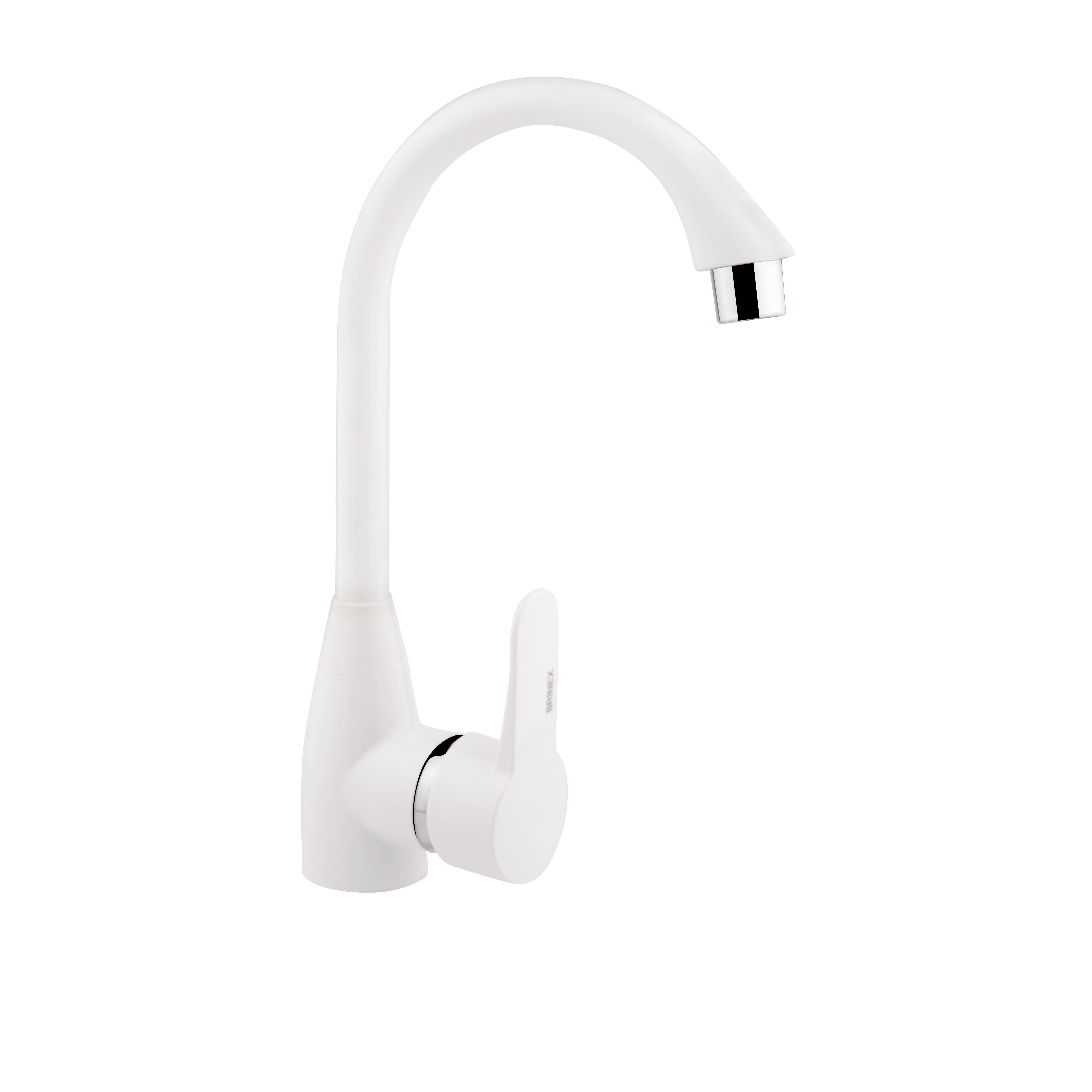 Змішувач для кухні Brinex 35W 007 (SD00033038)