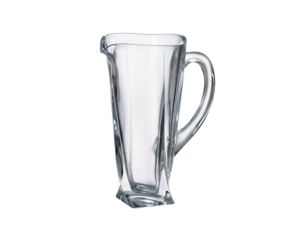 Графин Bohemia Crystal Quadro 700 мл (2595059069)