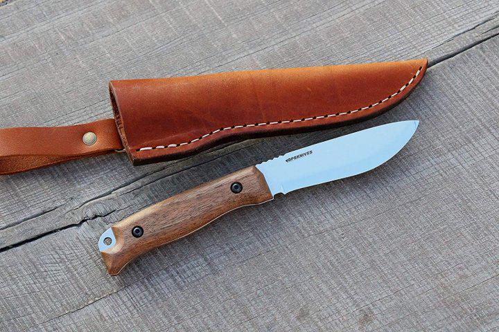 Мисливський ніж BPS Knives HK1 SSH - фото 2