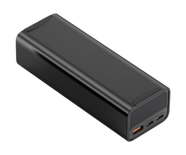 Батарея портативная Gelius GT GP-PB307 20000mAh QC/PD 100W Black - фото 4