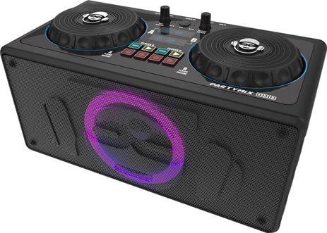 Система звуковая и световая беспроводная PARTYBOX DJ303 (11056)
