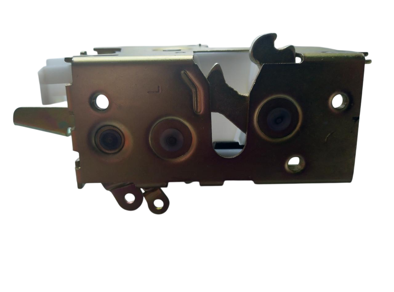 Механизм замка водительской двери AUTOTECHTEILE 100 7210 MERCEDES SPRINTER (3085961384)