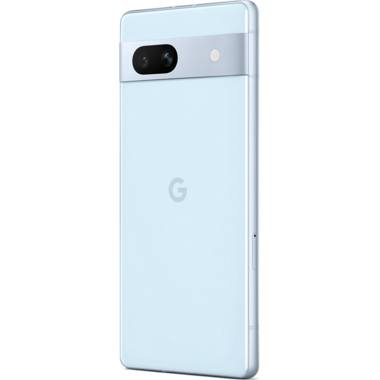 Смартфон Google Pixel 7a 8/128GB Sea - фото 4 Смартфон Google Pixel 7a 8/128GB Sea - фото 4