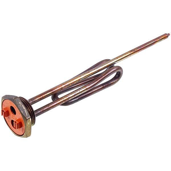 Резьбовой ТЭН для бойлера 1500W Reco 182315 медный (00000003070)