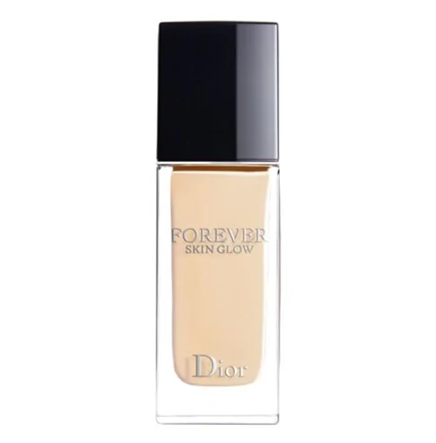 Тональна основа для обличчя Christian Dior Forever Skin Glow Foundation SPF 15 1N Neutral 30 мл (3348901578493)