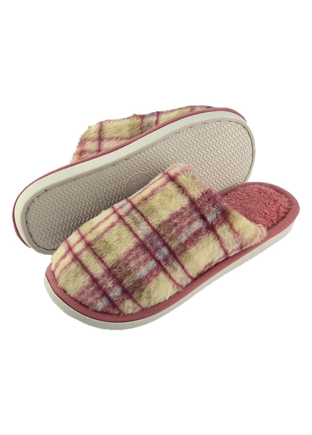 Капці жіночі t642 маломірні р. 40-41