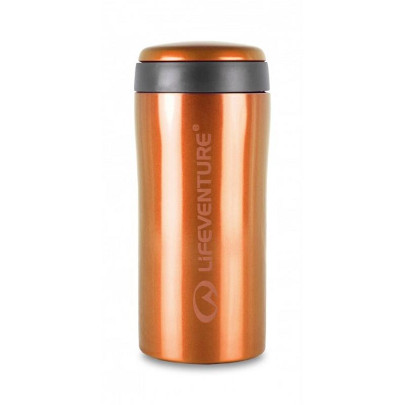 Кружка Lifeventure Thermal Mug Orange