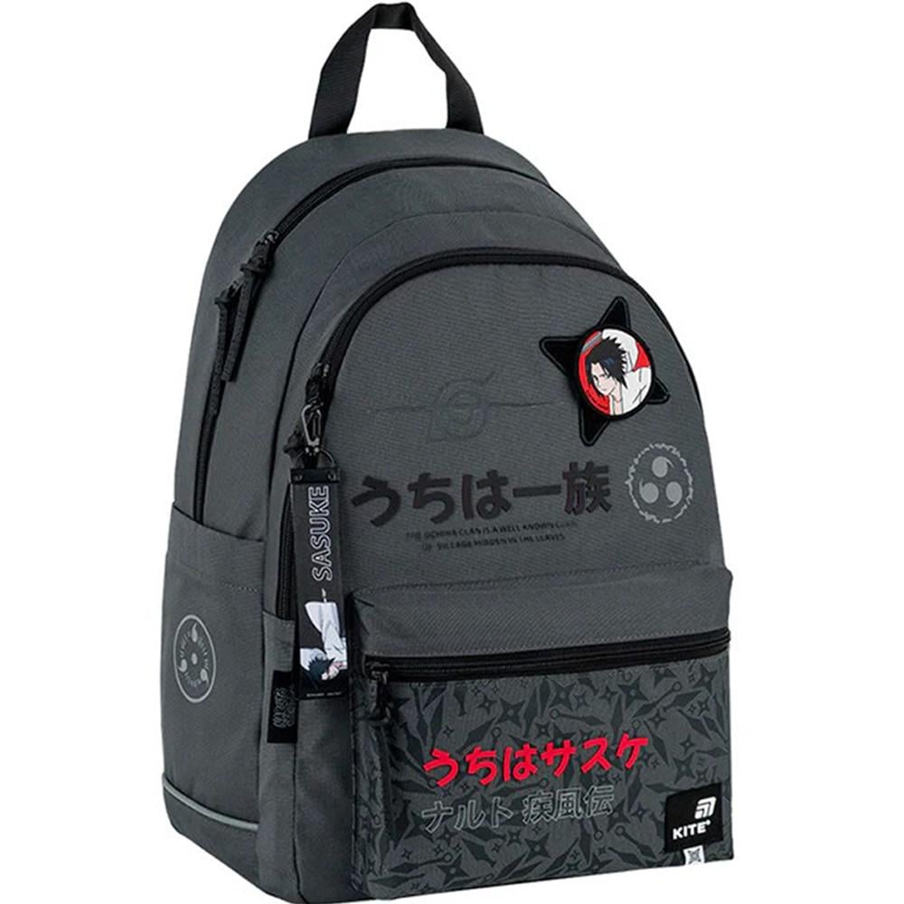 Шкільний рюкзак KITE Education Teens Naruto Shippuden 19 л (NR25-2575M)