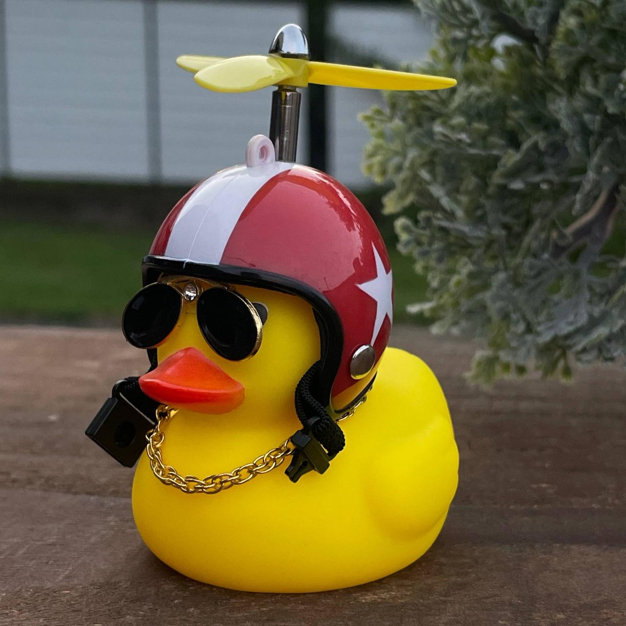 Качка на торпеду гумова (DC034) Качка на торпеду гумова (DC034)